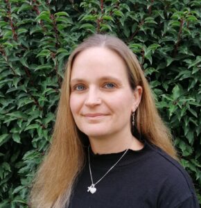 Sarah Berlinger-Böhm